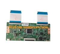 Compatibile con LG TV - Scheda T-Con 6870C-0805A, scheda logica display UHD modello V19_UHD_TM120_V0.3 Sostituzione(65 Inch)