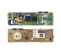 Compatibile con LG, WD-N10270D WD-T12235D Scheda di controllo del computer della lavatrice 6870EC9284C Display PCB 6870EC9286A Parti(Set)