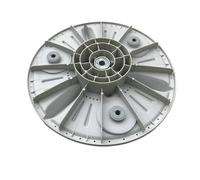 Compatibile Con LG XQB50-88S 32,5CM 11T Pulsator Round Washboard Lama Di Ricambio For Giradischi For Lavatrice Water Leaf