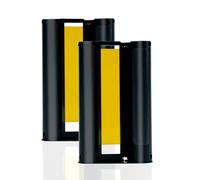 Compatibile con Liene Amber M100/M200/M110/M210 4"x6" Cartucce d'inchiostro