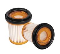 Compatibile con Lift-Away NV350 NV351 NV352 NV355 NV356 NV357, filtro HEPA con filtro in schiuma e feltro, set di ricambio XFF350 XHF350(2Pcs)