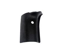 Compatibile con l'impugnatura in gomma Nikon D5100, sostituzione originale della copertura dell'impugnatura for la riparazione del corpo della fotocamera