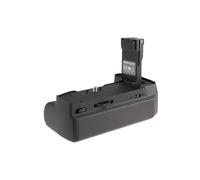 Compatibile con l'impugnatura portabatteria Blackmagic BMPCC 4K 6K