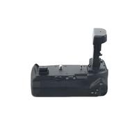 Compatibile con l'impugnatura portabatteria Canon R BG-E22 | Fit R, impugnatura verticale, supporto for estensione fotocamera mirrorless, design ergonomico portatile