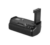 Compatibile con l'impugnatura portabatteria Nikon D3100 BG-D3100 | Adatto for DSLR D3100 D3200 D3300 D5300, compatibile EN-EL14, ripresa verticale, accessorio di ricambio