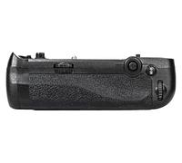 Compatibile con l'impugnatura portabatteria Nikon D850 MB-D18 | Supporta batterie EN-EL18A EN-EL15A 8 AA, impugnatura verticale, supporto sostitutivo DSLR