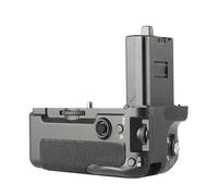 Compatibile con l'impugnatura verticale for batteria Sony A7IV A7RIV | Adatto for A7RIV A7IV A9II A7SIII A1, design di ripresa verticale, supporto for estensione fotocamera mirrorless