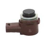Compatibile con Lincoln il sensore di parcheggio PDC per paraurti, radar di retromarcia, colore nero JU5T-15C868-ABW sensori parcheggio