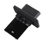 Compatibile Con Lincoln Per Aviator 2003 2004 2005 Resistenza Motore Ventilatore Parti Di Apparecchiature Elettriche 4L2Z19A706AA 4L2Z-19A706-AA Resistenza Ventola