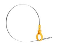 Compatibile Con Lincoln Per Continental 2017-2019 MKC 2015-2019 MKZ 2013 2014 2015 2016 2017 2018 2019 2020 Misuratore Del Fluido Dell'olio CJ5Z-6750-A Astina Livello Dell'olio Motore