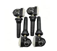 Compatibile Con Lincoln Per Continental Per MKX Sensore Di Pressione Dei Pneumatici Tpms Pressione Dell'aria Dei Pneumatici F2FT-1A180-AB F2GT-1A150-AB F2GT-1A180-AB