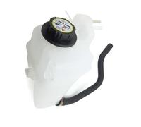 Compatibile Con Lincoln Per LS 2002 2003 2004 2005 2006 Bottiglia Serbatoio Per Il Recupero Liquido Raffreddamento Radiatore Con Tappo 5W4Z8A080AA Piezas Coche