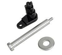 Compatibile con Lincoln per Mark LT 2006 2007 2008/2010-2013 2014 Auto per Riparazione sportello Serbatoio Cerniera Kit di Fissaggio Kit di Riparazione Cerniera