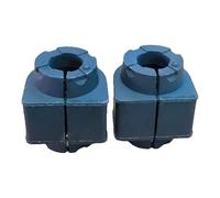 Compatibile Con Lincoln Per MKC 2014-2021 2 Pezzi Stabilizzatore Per Auto Antirollio Boccola Barra Antirollio Sospensione 30748927 Kit boccole Barra antirollio