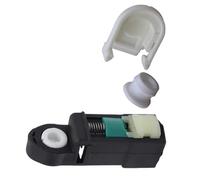 Compatibile Con Lincoln Per MKC 2015-2017 Leva Cambio Boccola Cavo Kit Asta Cambio Manuale Gruppo Collegamento Finale Cavo Cambio Auto(Set)