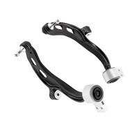 Compatibile Con Lincoln Per Mks 2009 2010 2011 2012 Per Mkt 2010 2011 2012 Kit Di Sospensione Anteriore Inferiore Bracci Di Controllo Giunto Braccio comando auto