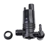 Compatibile Con Lincoln Per MKX MKT 2007-2014 Pompa Lavavetri Tergicristallo Ricambi Auto Accessori Auto Motore Tergicristallo OEM: 8A61-17K624-AA Tergicristallo Motore