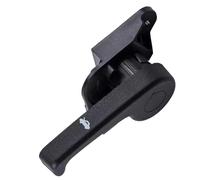 Compatibile Con Lincoln Per Mkz 2013 2014 2015 2016 2017 DS7Z-99042C74-A Maniglia A Sgancio Del Fermo Del Cofano Dell'auto Maniglia A Sgancio Del Fermo Del Cofano Cappuccio Serratura Maniglia