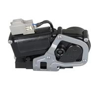 Compatibile Con LINCOLN Per NAUTILUS 2.0L L4 .7L V6 Turbocompresso 2019-2022 Cilindro Serratura Portiera Auto Attuatore Bagagliaio 931-273 DS7Z7443150B Serratura Tronco Fermo