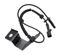 Compatibile Con Lincoln Per Nautilus 2019 2020 2021 2022 Ruota ABS Destra Sinistra Anteriore Per Il Sensore Di Velocità OEM: F2GZ2C204A(Front Right)