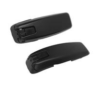 Compatibile Con Lincoln Per Navigator 2003-2017 7L1Z78420A69AA 1 Paio Cerniere Finestrini Portellone Posteriore Set Riparazione Vetri Cerniera portellone vetro