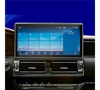 Compatibile Con Lincoln Per Navigator L 2022 2023 2024 Auto Da 13.2 Pollici Navigazione GPS Pellicola Protettiva Per Schermo In Vetro Temperato Anti-impronte Pellicola Protettiva Navigazio