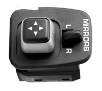 Compatibile Con Lincoln Per Town 2003 2004-2007 2008 3W1Z17B676AA 8 Spilli Auto Specchio Laterale Manopola Interruttore Pulsante Regolazione Retrovisore Interruttore controllo specchio