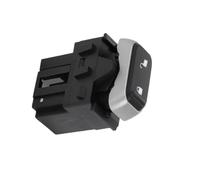 Compatibile Con Lincoln Per Town 2004-2007 2008 Parti Di Rivestimento Interno Per Automobili Interruttori Serratura Centrale OEM 1Z14028AA Pulsante Blocco Porta