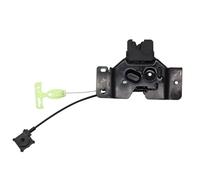 Compatibile Con Lincoln Per Town 2008 2009 2010 2011 Bagagliaio Un'auto-Attuatore Serratura Rilascio Fermo Portellone Posteriore Serratura Porta Attuatore 8W1Z-5443200-A serratura del bagagliaio