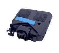 Compatibile con l'interruttore di ritardo della serratura elettronica porta lavatrice Sam-sung DC34-00026A tipo 881