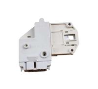 Compatibile Con L'interruttore Ritardato Serratura Elettronica Della Lavatrice Siemens Parte