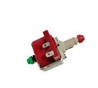 Compatibile con l'Italia Tipo 1 Ulka 230-240V Solenoide Elettromagnetico NME 16W Pompa dell'acqua for macchina da caffè