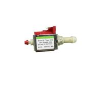 Compatibile con l'Italia ULKA EP4/EP5 Mini pompa elettromagnetica ad alta pressione AC 100V 50-60HZ 55W macchina da caffè pompa dell'acqua a solenoide pompa a stantuffo(Model E Type EP5)