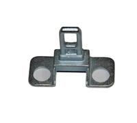 Compatibile con Little Swan, 1 pezzo di asciugatrice TH80-H002G, gancio for porta, parti for asciugatrice