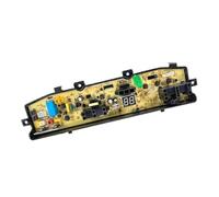 Compatibile con Little Swan accessorio lavatrice | Scheda di controllo elettronica con display PCB, codice articolo DC92-00278R/DC92-00297A(DC92-00297A(7-Pin))