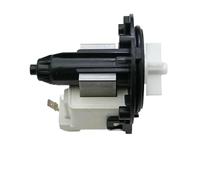 Compatibile con Little Swan, Haier, Whirlpool, pompa di scarico for lavatrice B30-6A, Hanyu TG80-1226E N(B30-6A single motor)