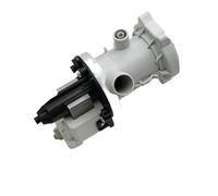 Compatibile con Little Swan, Haier, Whirlpool, pompa di scarico for lavatrice B30-6A, Hanyu TG80-1226E N(Brand-new B30-6A)