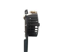 Compatibile Con Little Swan, Lavatrice A Tamburo TG100VT818WMUIAD5 Motore Di Asciugatura ZXHN-18-8-2 Motore 17438100009732 FJ3915 MD100V11D(ZXHN-18-8-2)