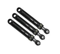 Compatibile Con Little Swan, Midea, Barra Di Trazione Da 62,5 Cm, Molla Sospensione Dell'ammortizzatore Stabilizzatore Tensione Della Lavatrice