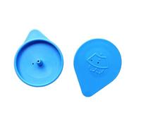 Compatibile con Livina E11 2005 2006 2007 2008 2009 2010 2011 2012 Tappo serbatoio liquido lavavetri per parabrezza per auto OEM: 28913-AX600 acqua parabrezza