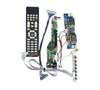 Compatibile Con LM201WE3 LM201WE4 Kit Fai Da Te For Scheda Controller Pannello Display Laptop 4CCFL 1680*1050 VGA HDMI Compatibile AV USB 20.1" LVDS 30 Pin, Scheda Madre Monitor Laptop(LM201WE3(TL)(E1