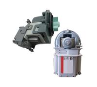Compatibile con lo scarico della lavatrice a tamburo, motore della pompa for elettrodomestici da 50 Hz