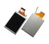 Compatibile con lo schermo LCD della fotocamera digitale Nikon D5200 D3300 SLR con retroilluminazione