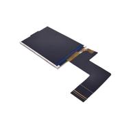 Compatibile Con Lo Schermo Sostitutivo Godox AD600 Pro II | Accessorio di ricambio for pannello monitor flash stroboscopico con display di ricambio