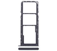 Compatibile con lo slot per scheda SIM dello ZTE Blade A35, un altro slot per scheda SIM e uno slot per scheda Micro SD.
