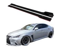 Compatibile con lo splitter della gonna laterale Fusion Focus