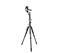 Compatibile con lo stabilizzatore cardanico a 3 assi MT2 for fotocamere mirrorless, smartphone, action cam(MT2 Kit H58)