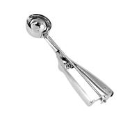 Compatibile con lo stampo for cubetti fatto a mano paletta for gelato in acciaio inossidabile multi-stile, facile da sformare(1pcs-5CM)