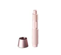 Compatibile con lo strumento Bincoo Professional Coffee WDT, ago di distribuzione telescopico magnetico for espresso(Pink)