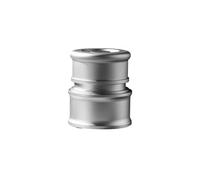 Compatibile Con Lo Strumento Di Distribuzione Dell'espresso Bincoo Da 58 Mm, Con Agitatore Ad Ago, Ago For Dosaggio Caffè, Ago In Acciaio Inossidabile, Accessori For Caffè(Silver)